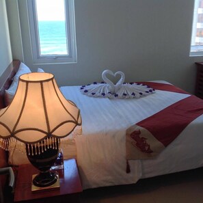 Superior Room, 1 Double Bed | Minibar, in-room safe, free WiFi - Sea Star Hotel (Da Nang)