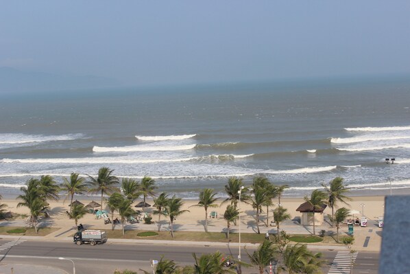 Aerial view - Sea Star Hotel (Da Nang)