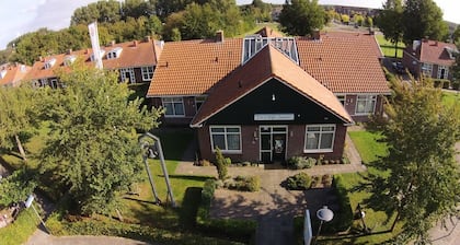 Hotel De Lange Jammer