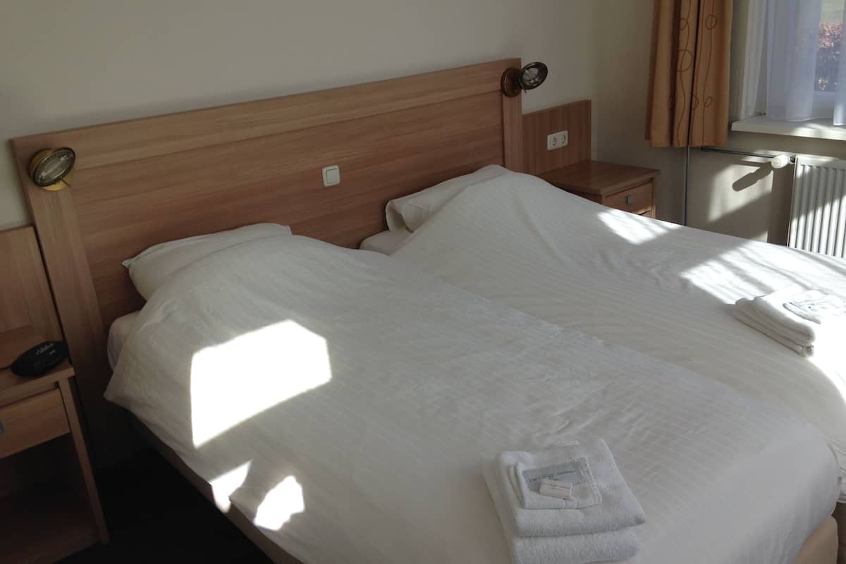 Standard Twin Room, 2 Single Beds