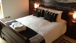 Room - My-Exchange Apartments (Edinburgh)