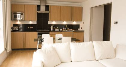 My-Exchange Apartments