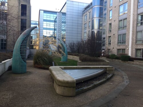 My-Exchange Apartments