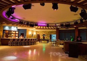 Boîte de nuit