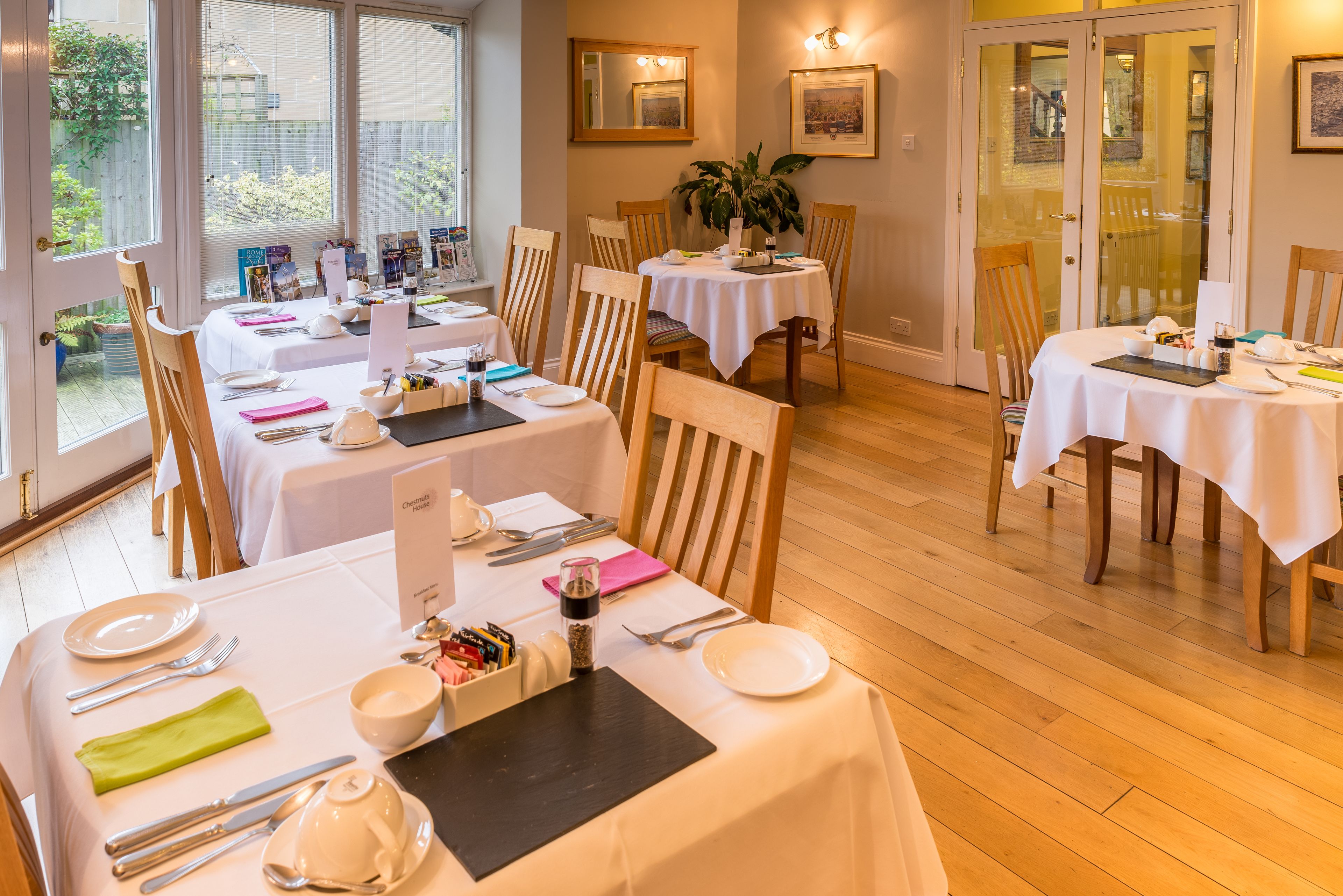 Photo - Chestnuts House Boutique B&B