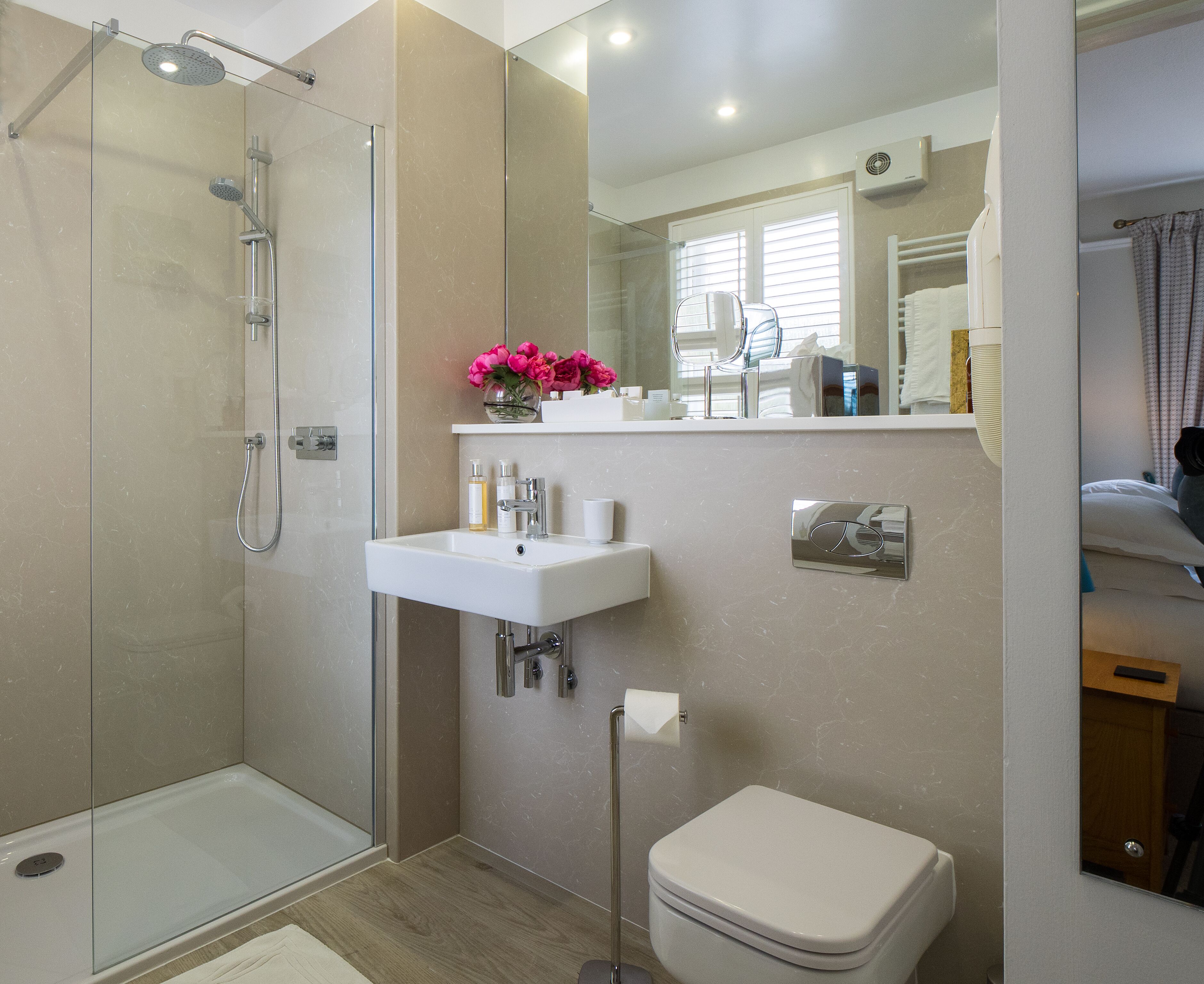 Photo - Chestnuts House Boutique B&B