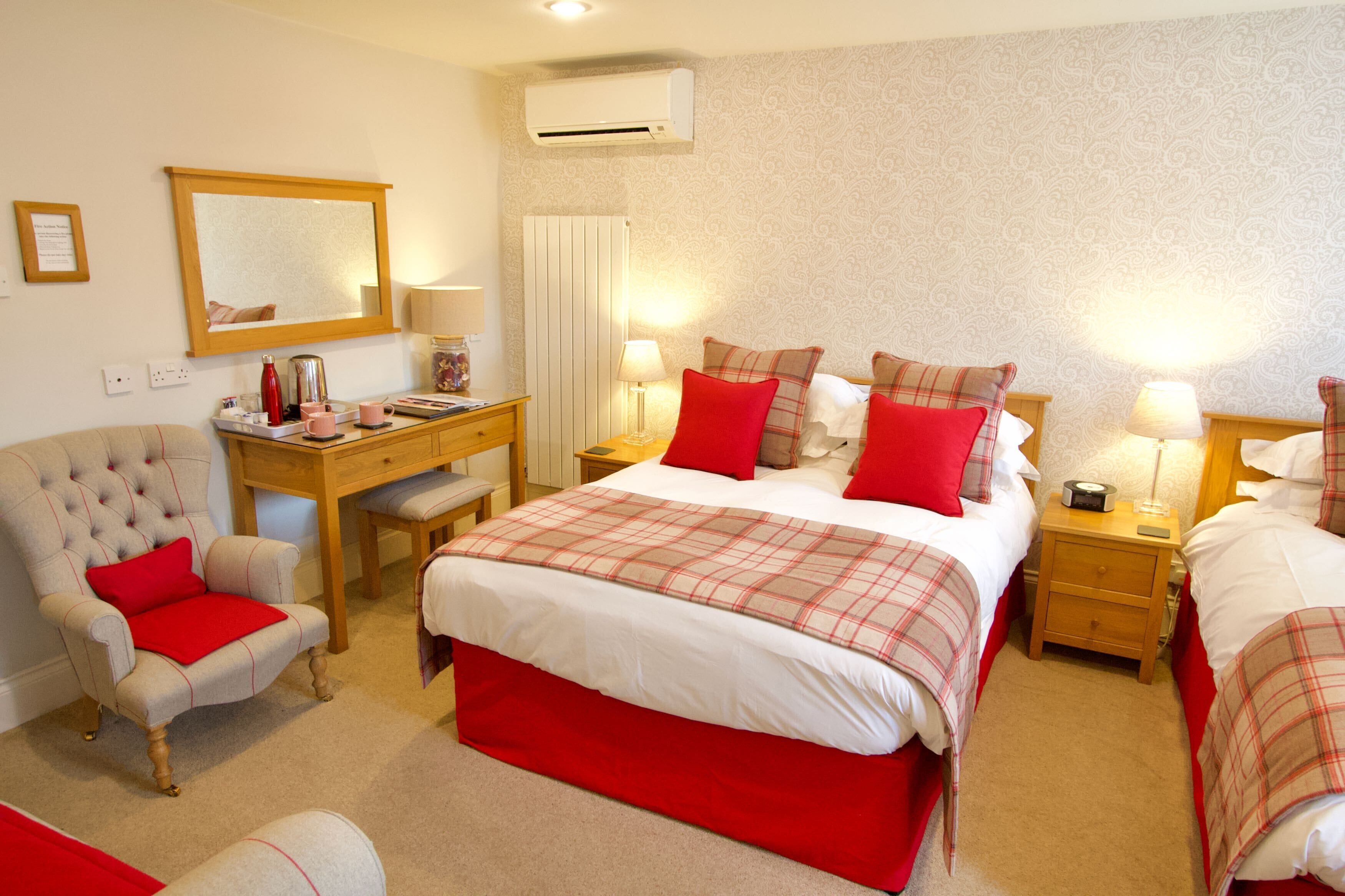 Photo - Chestnuts House Boutique B&B