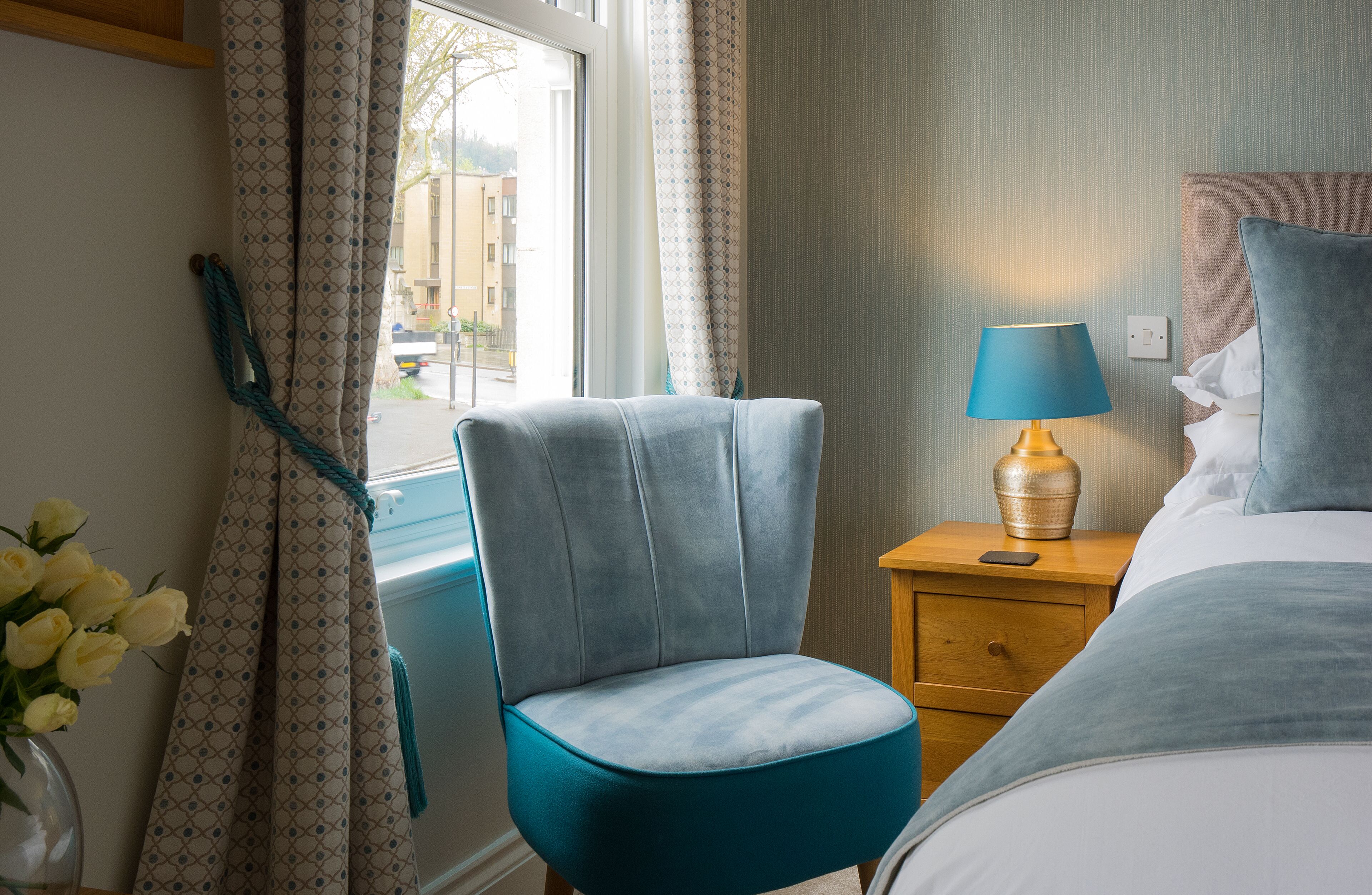 Photo - Chestnuts House Boutique B&B