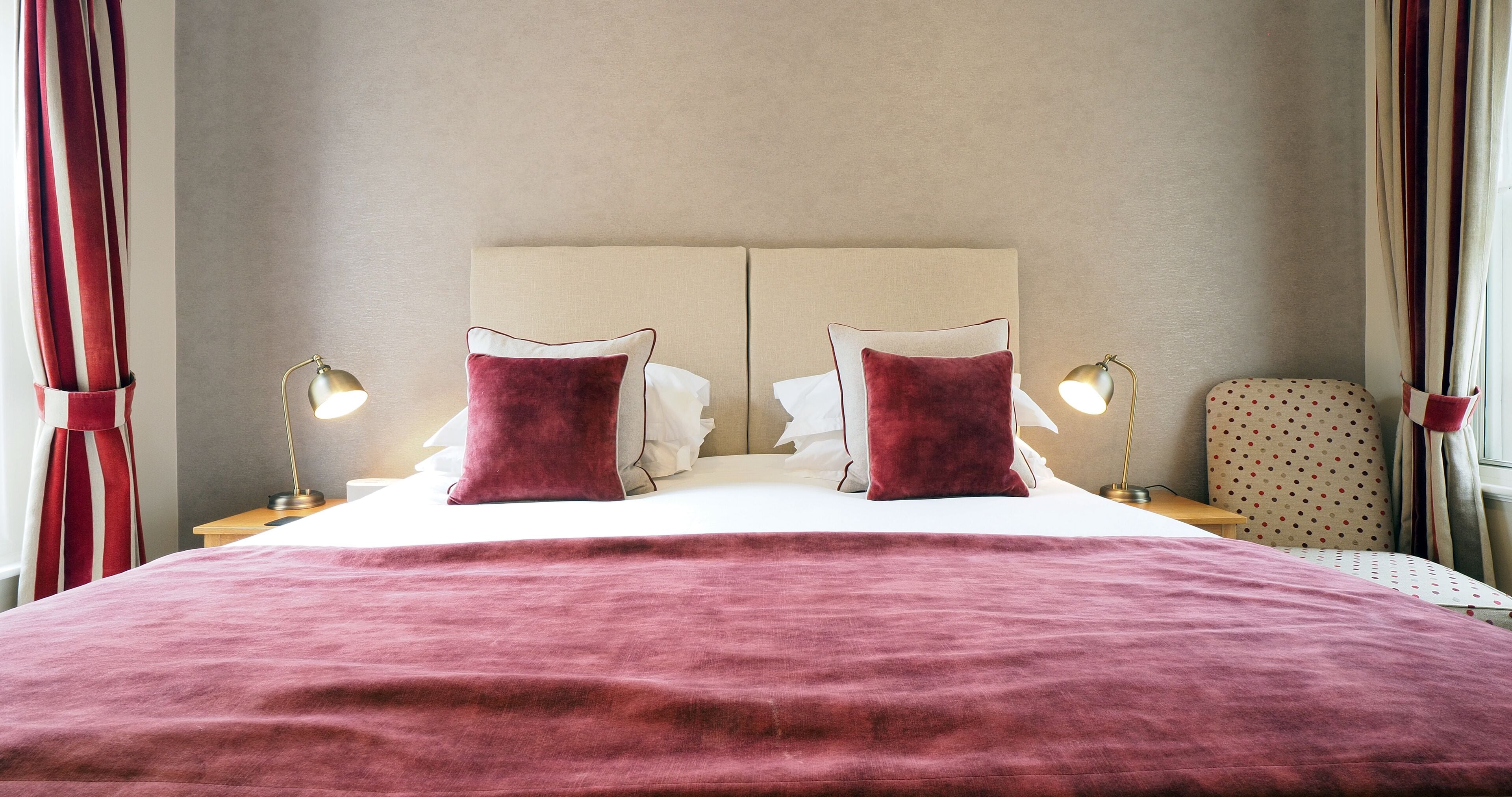 Photo - Chestnuts House Boutique B&B