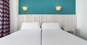 1 quarto, escrivaninha, cortinas blackout, Wi-Fi de cortesia