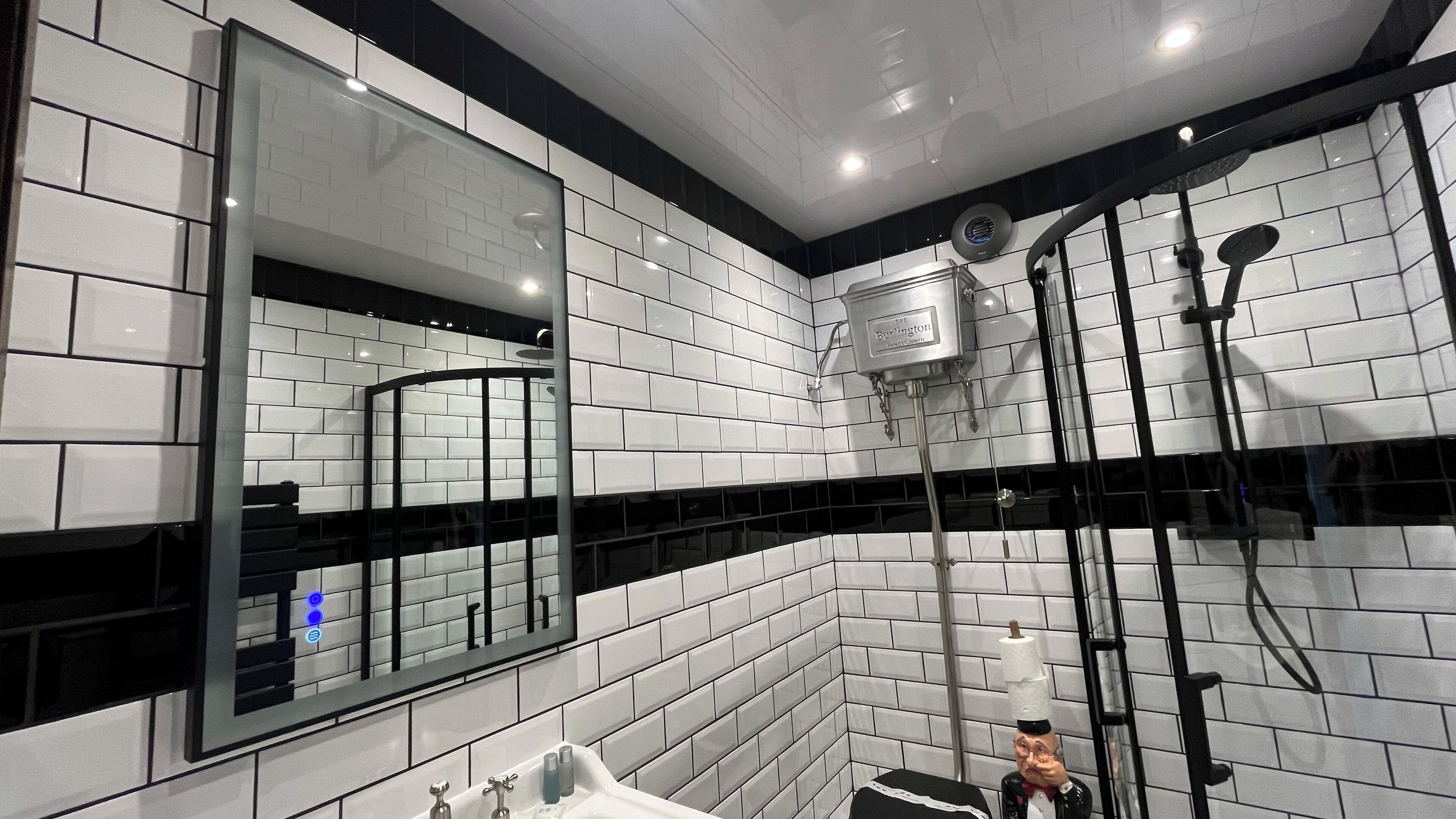 Photo - Old Hall House, NEC