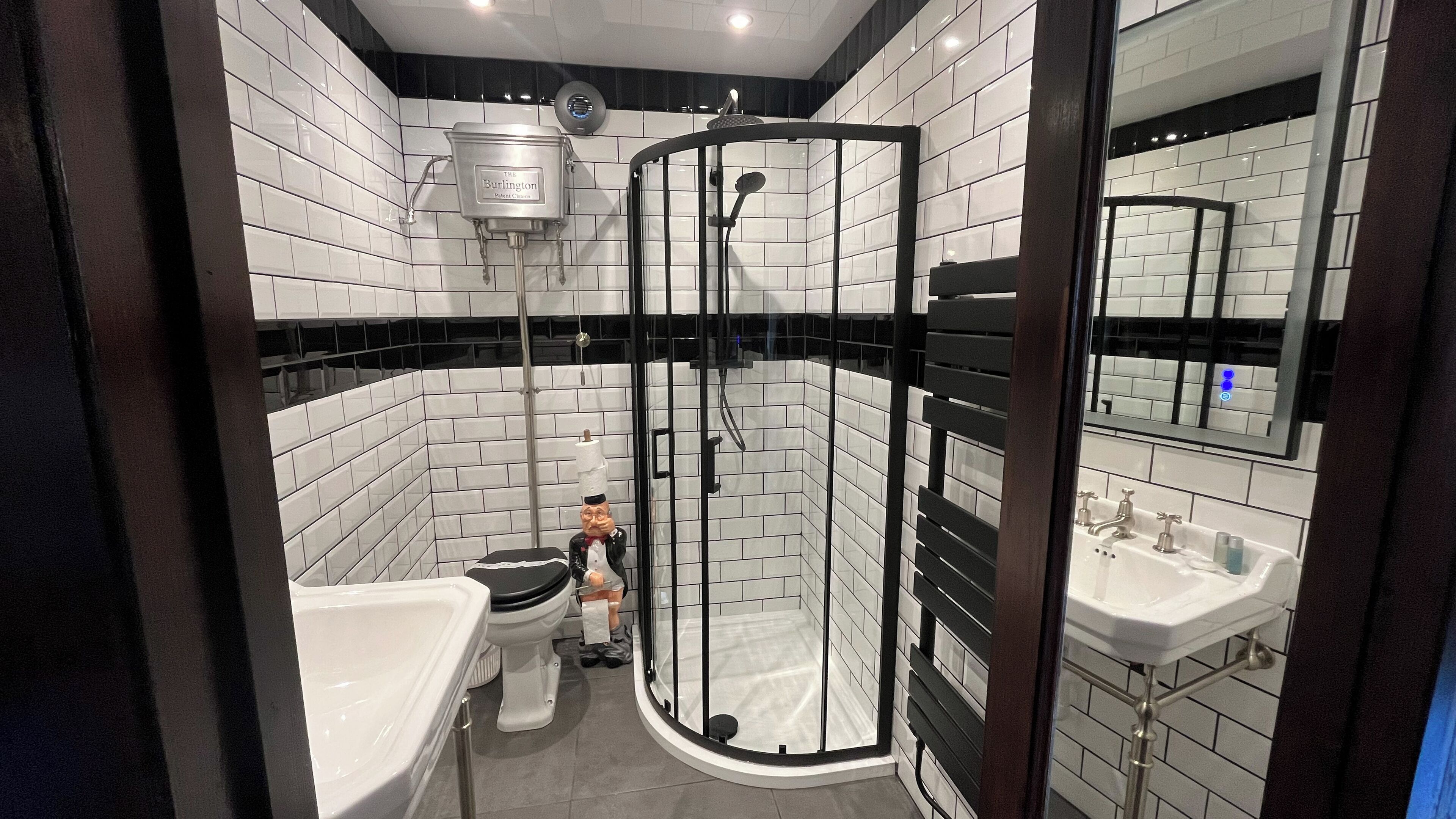 Photo - Old Hall House, NEC