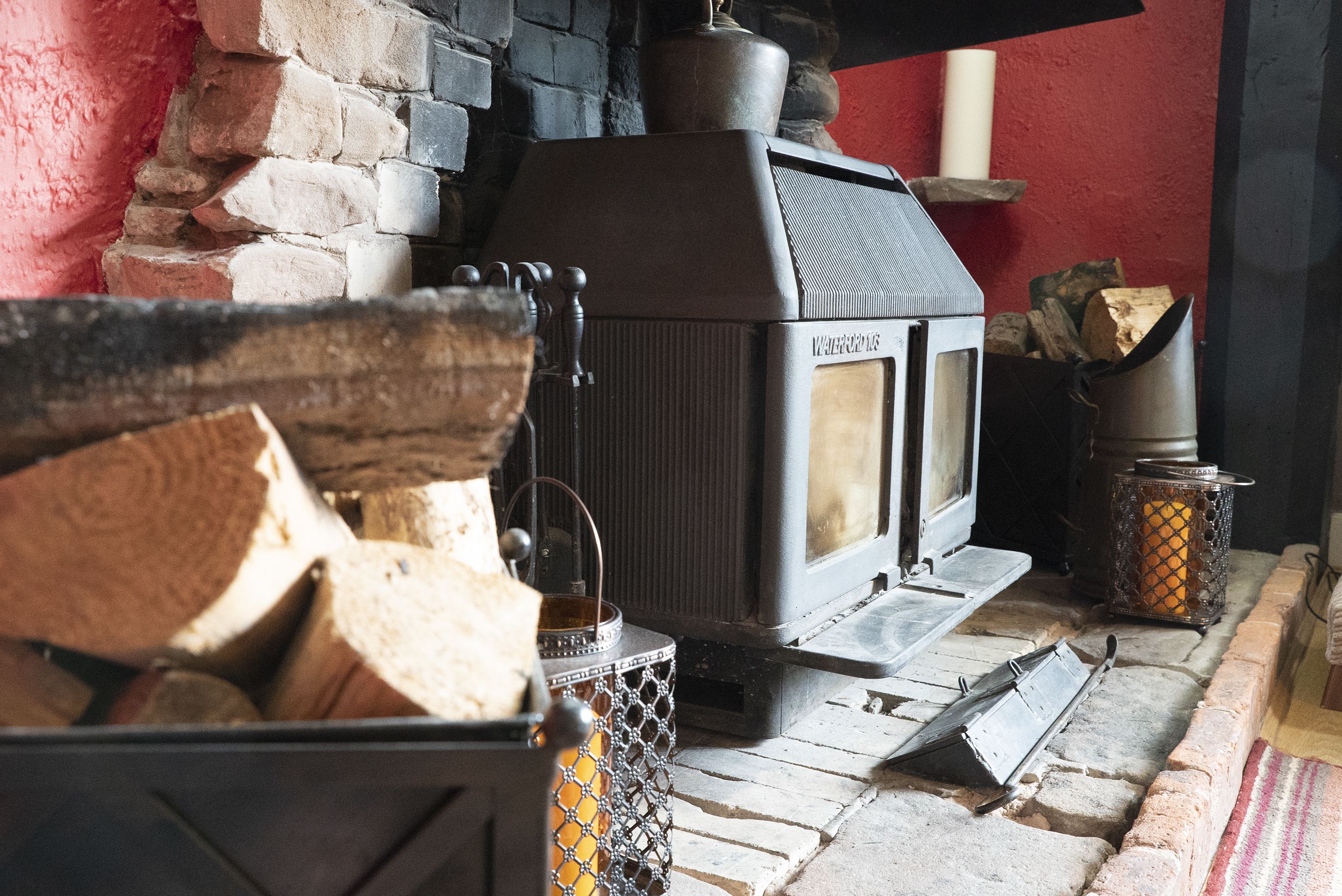 Photo - Old Hall House, NEC