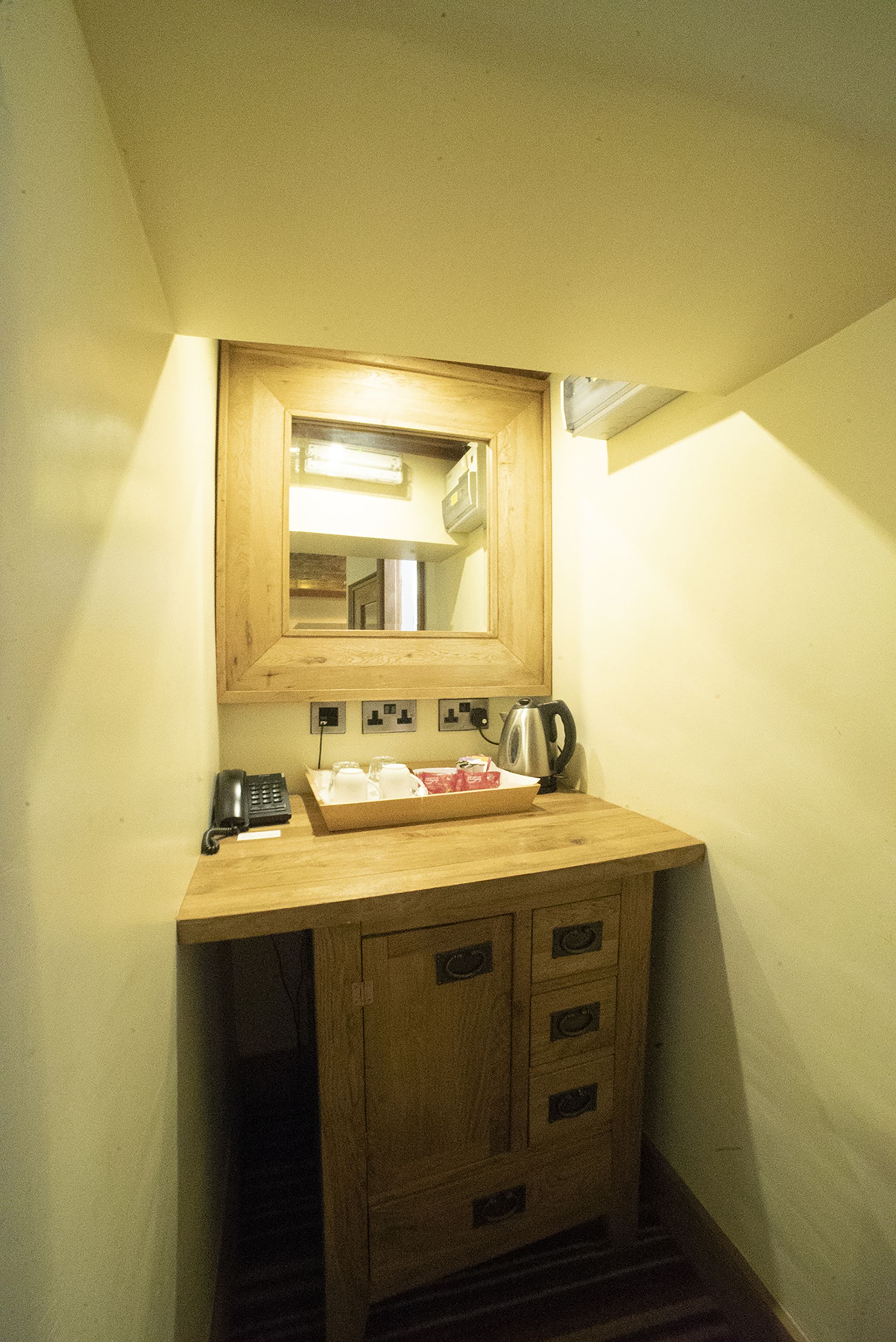 Photo - Old Hall House, NEC