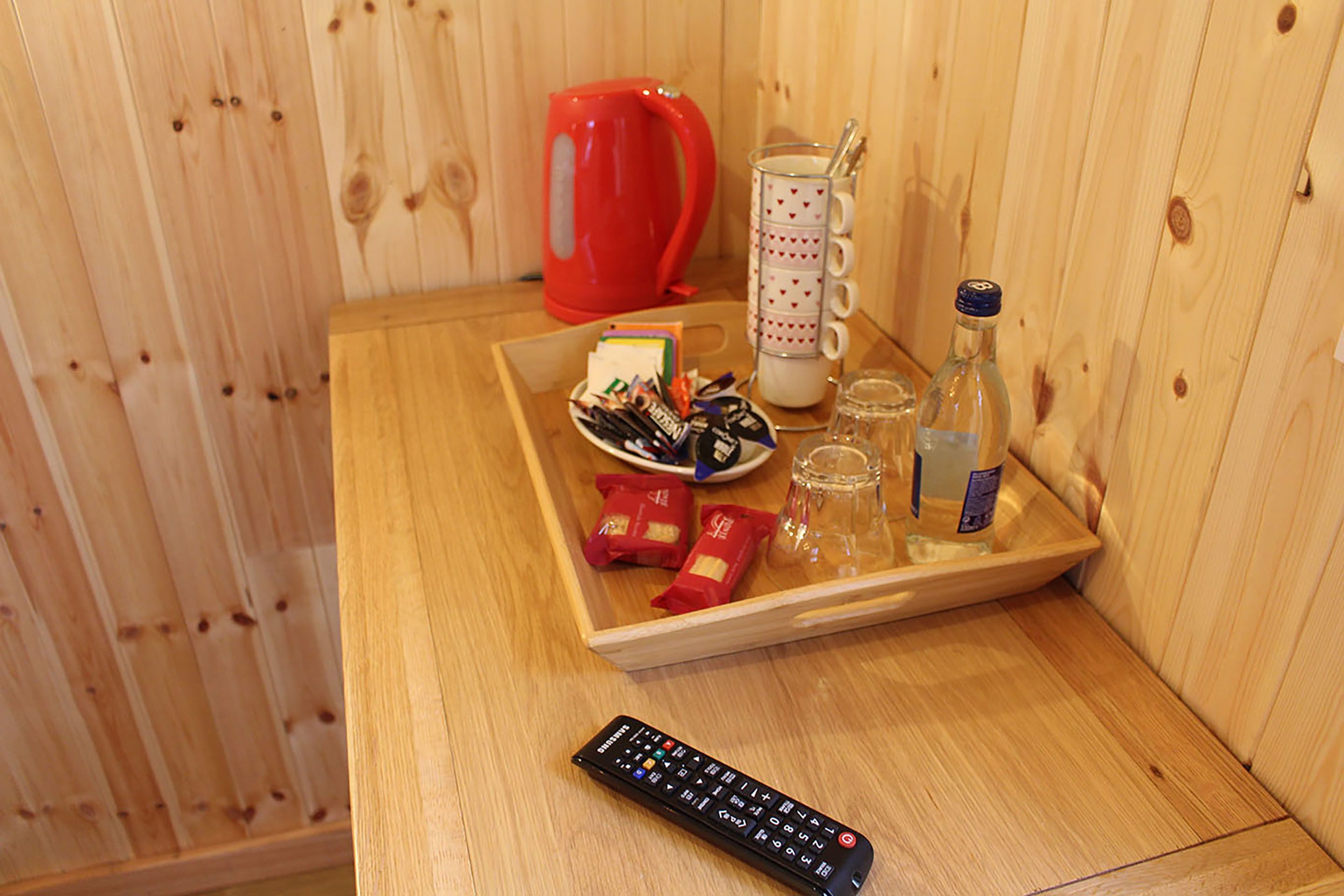 Foto - Heart House, NEC