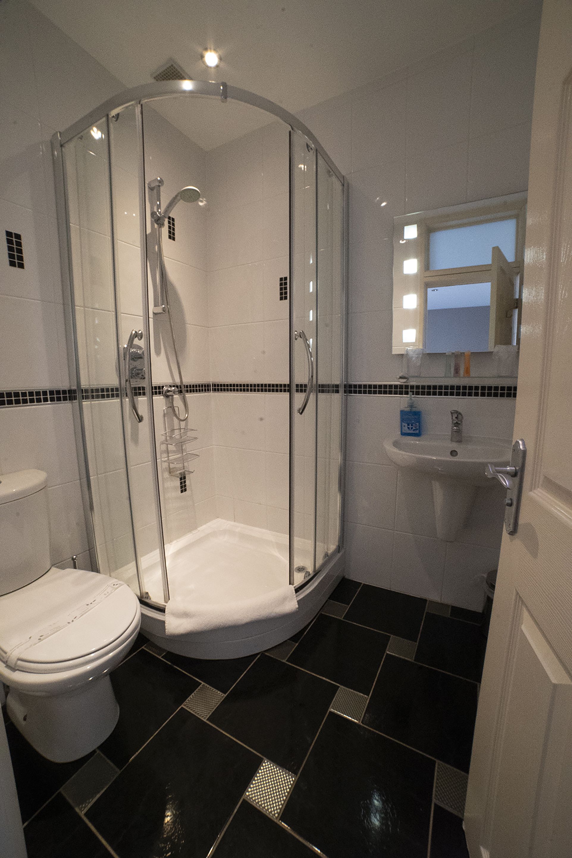 Photo - Old Hall House, NEC