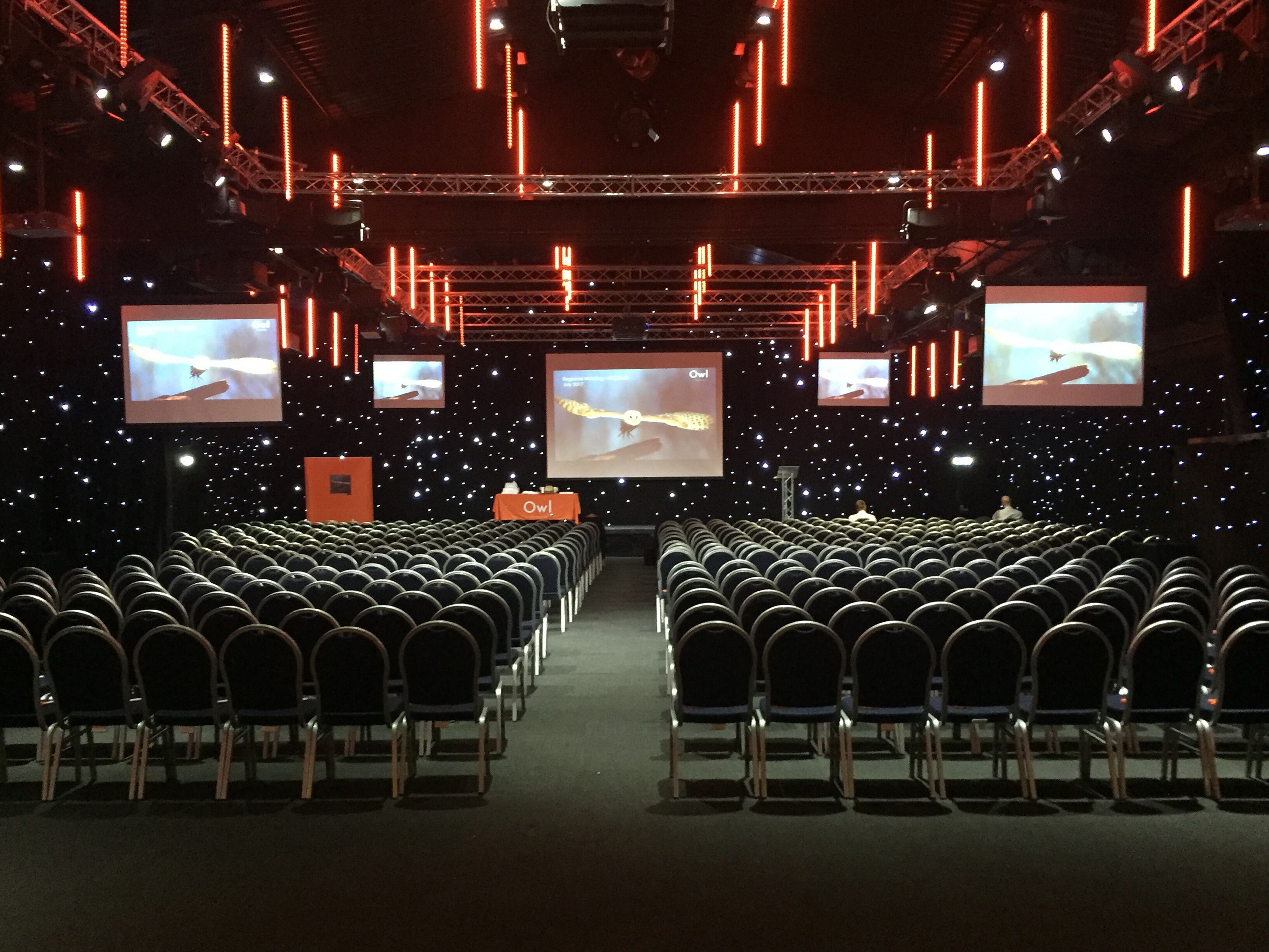 Photo - Old Hall House, NEC