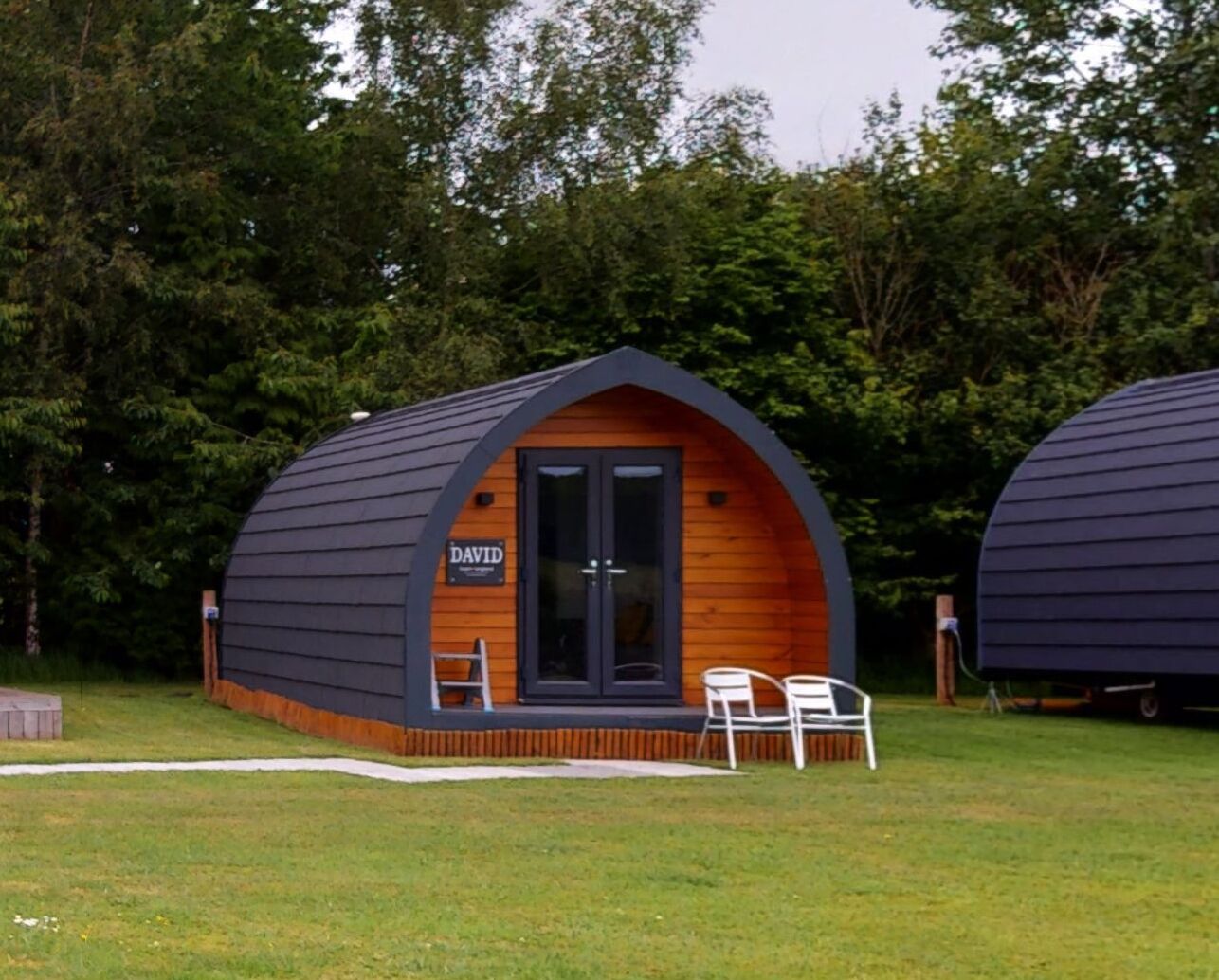 Photo - Old Hall House, NEC