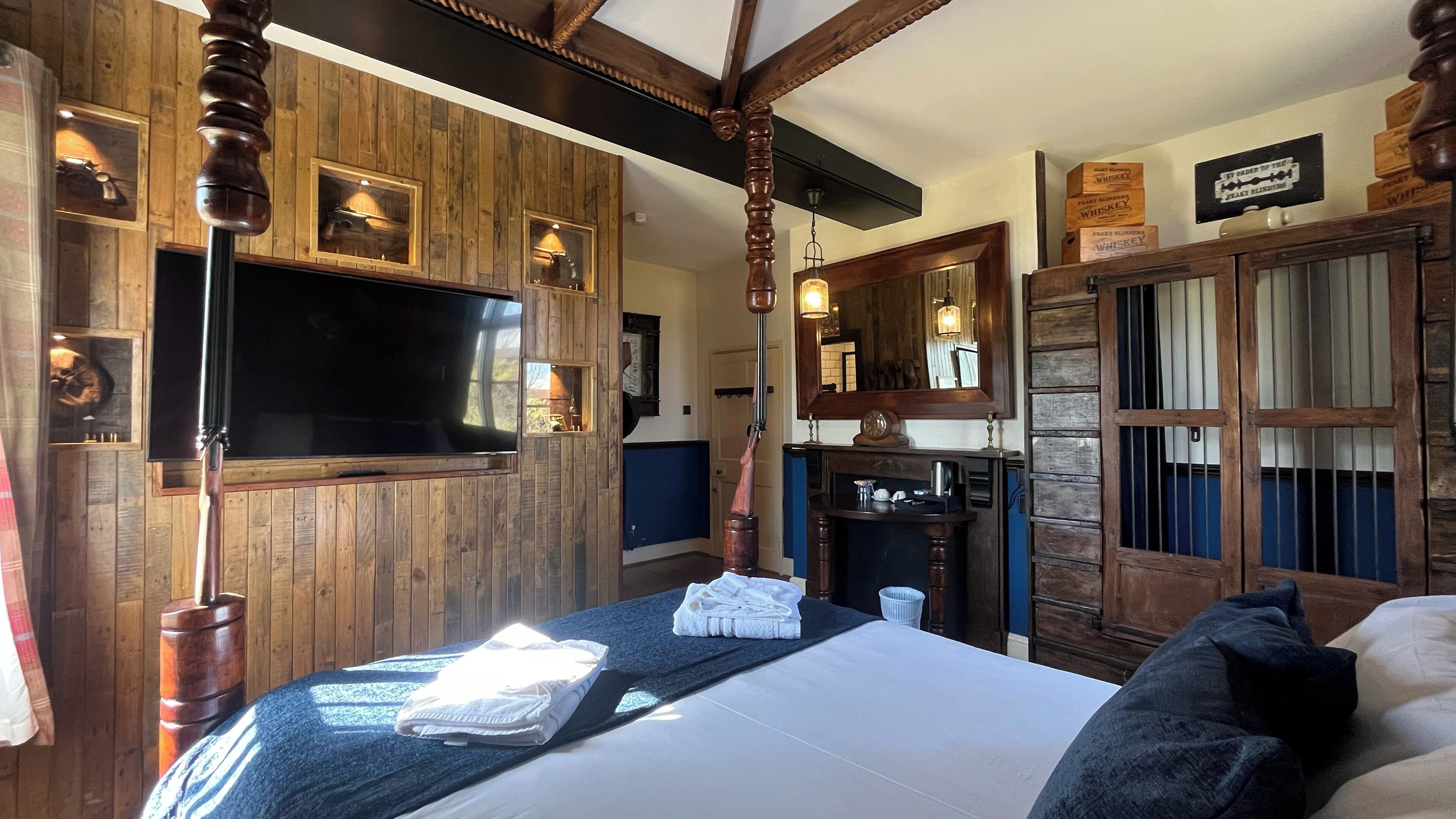 Photo - Old Hall House, NEC