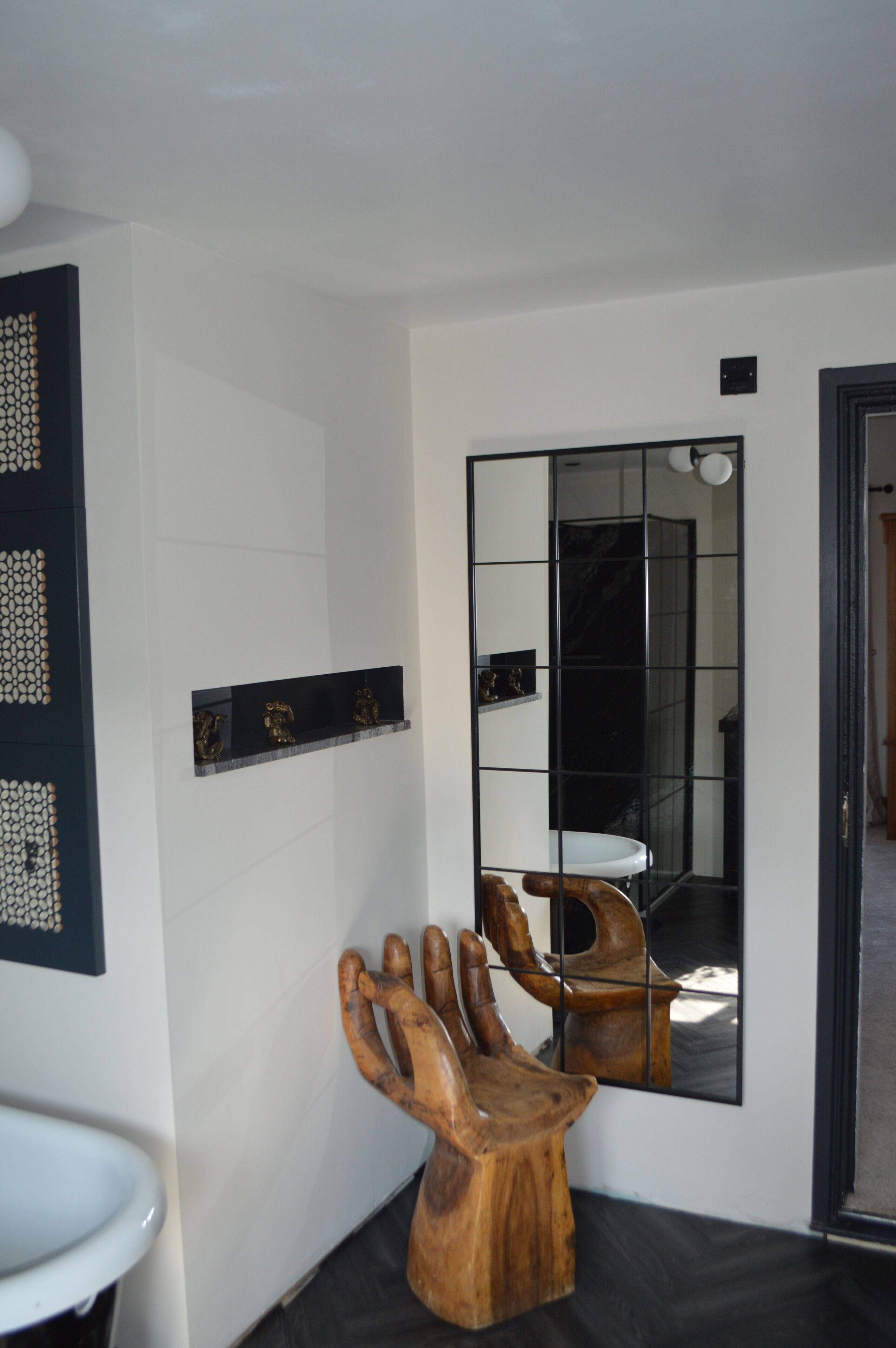 Photo - Old Hall House, NEC