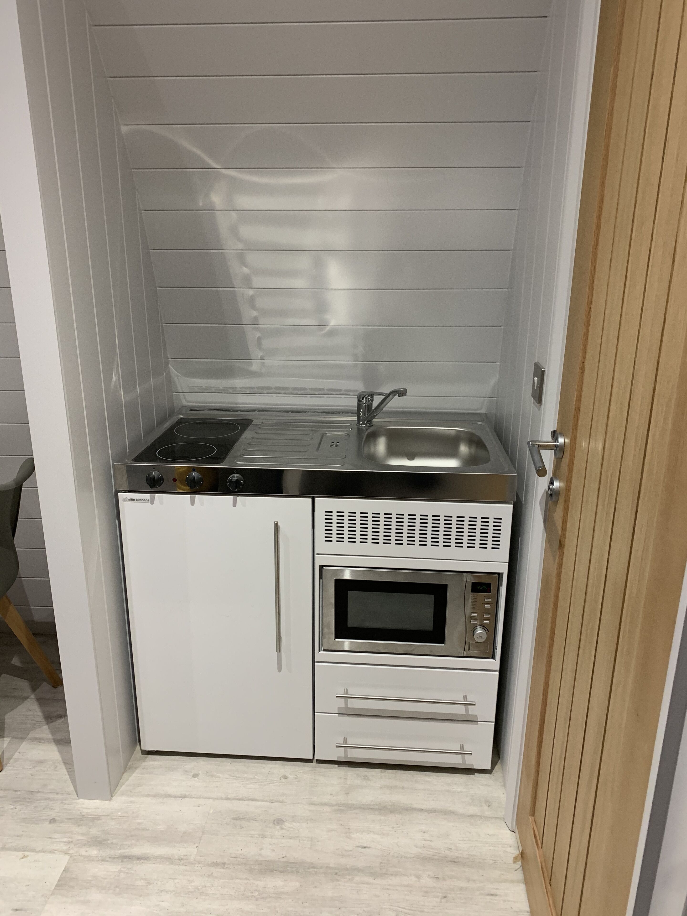 Photo - Old Hall House, NEC