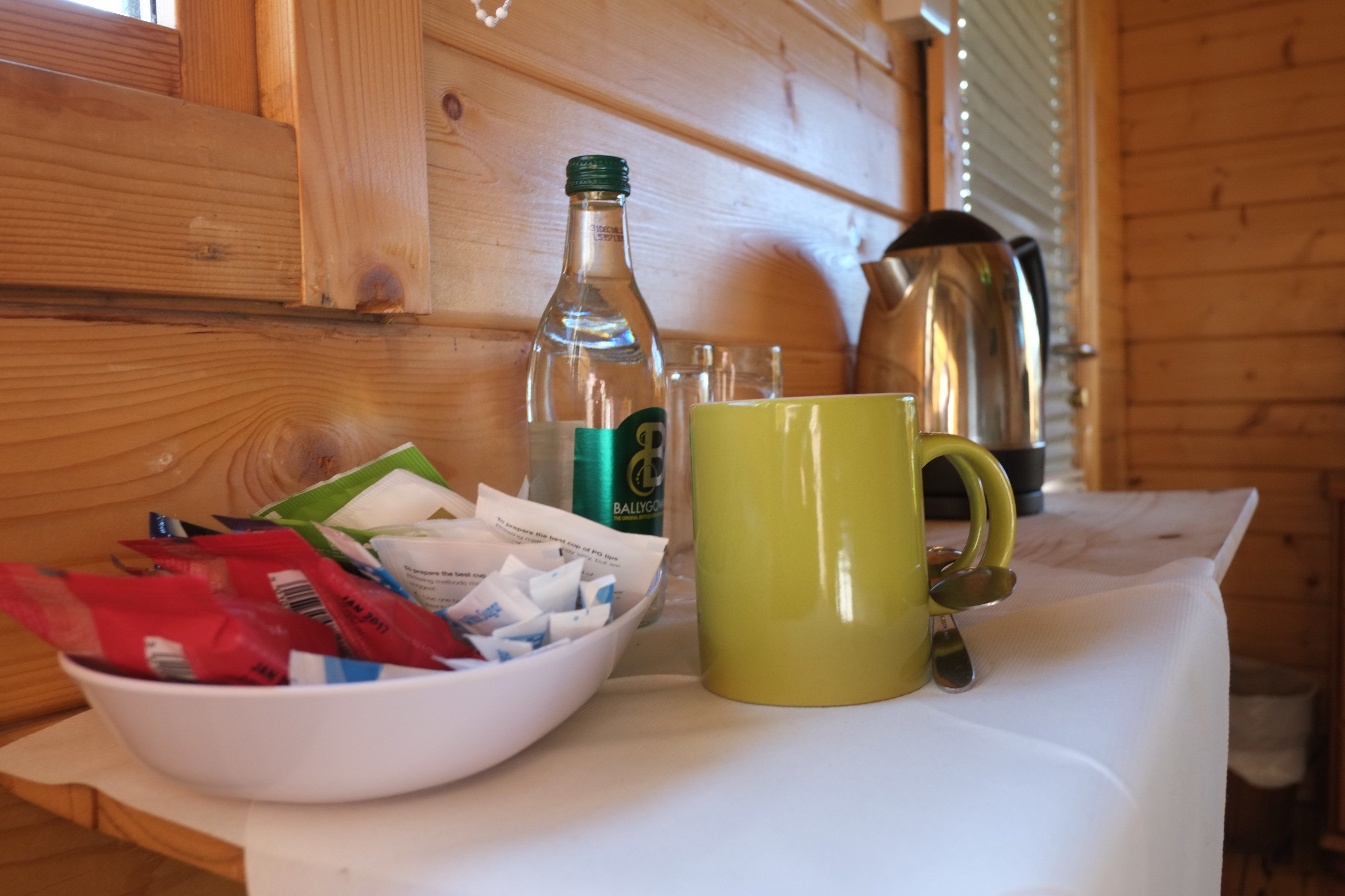 Photo - Old Hall House, NEC