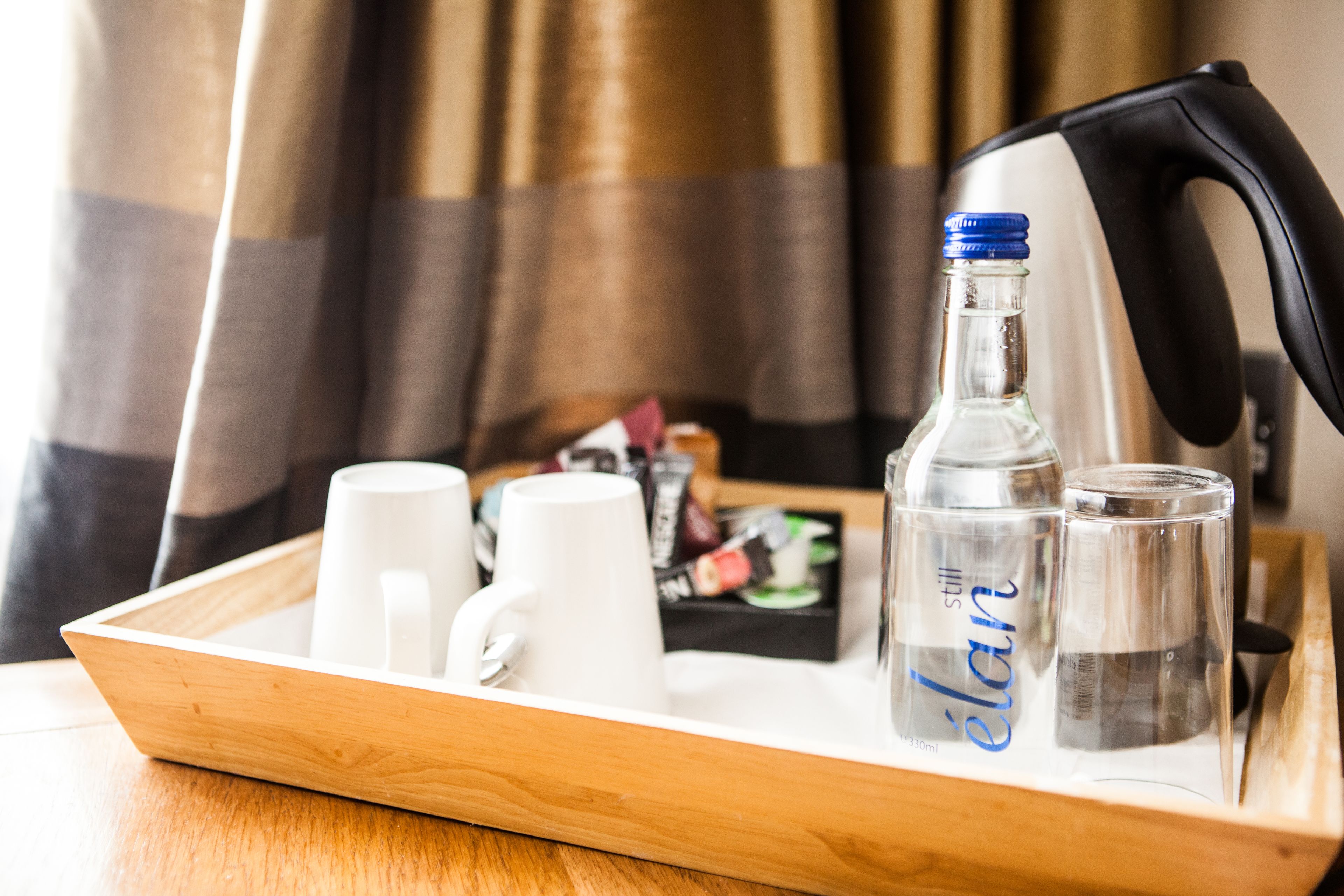 Photo - Old Hall House, NEC