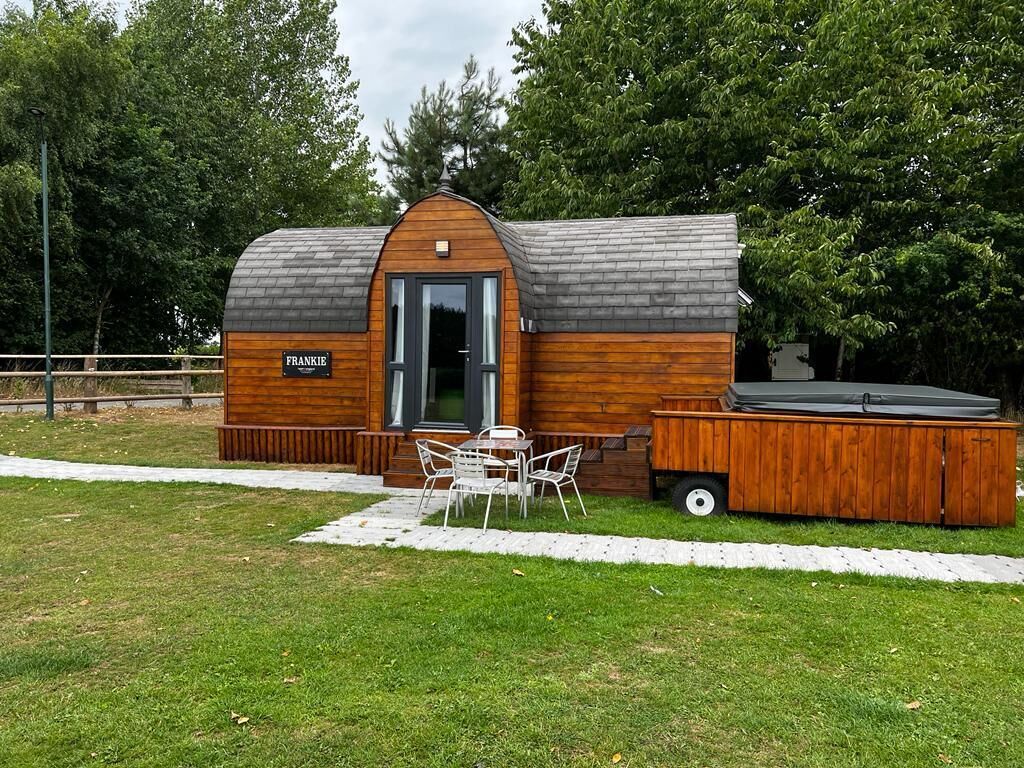 Photo - Old Hall House, NEC