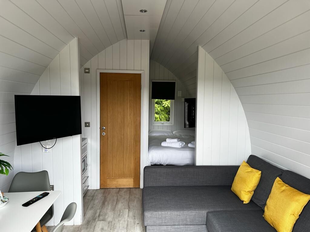 Foto - Heart House, NEC