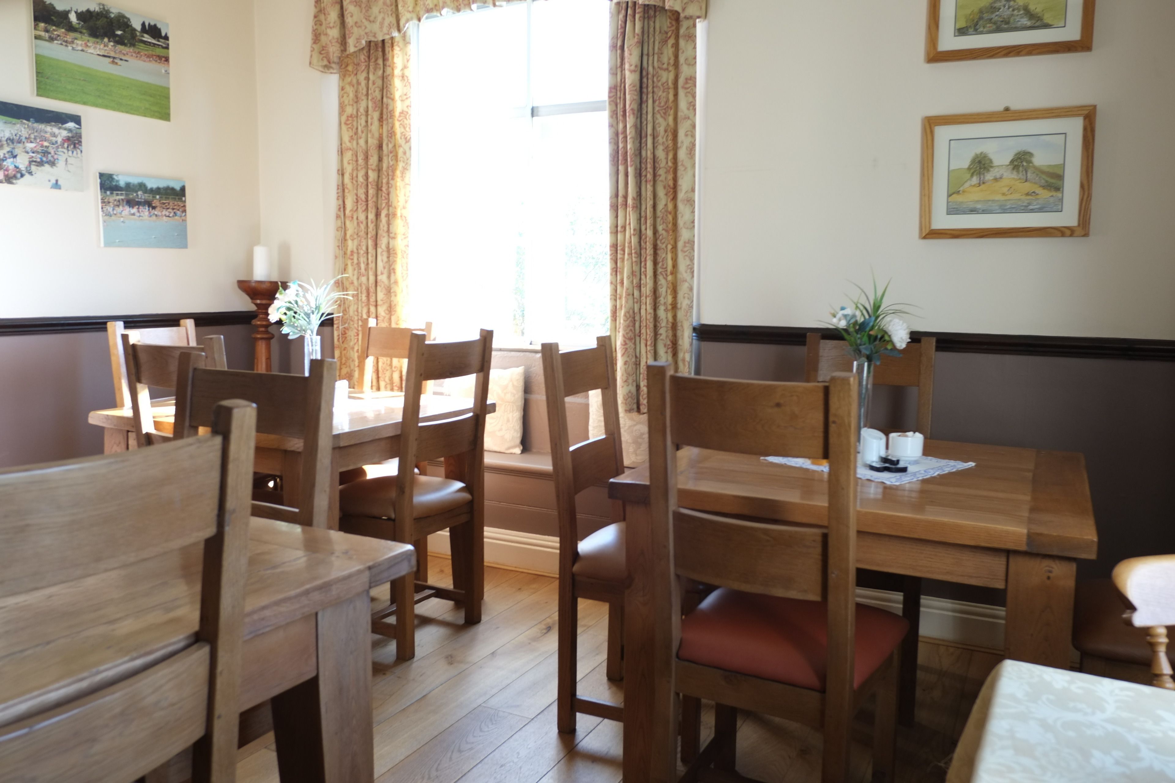 Photo - Old Hall House, NEC