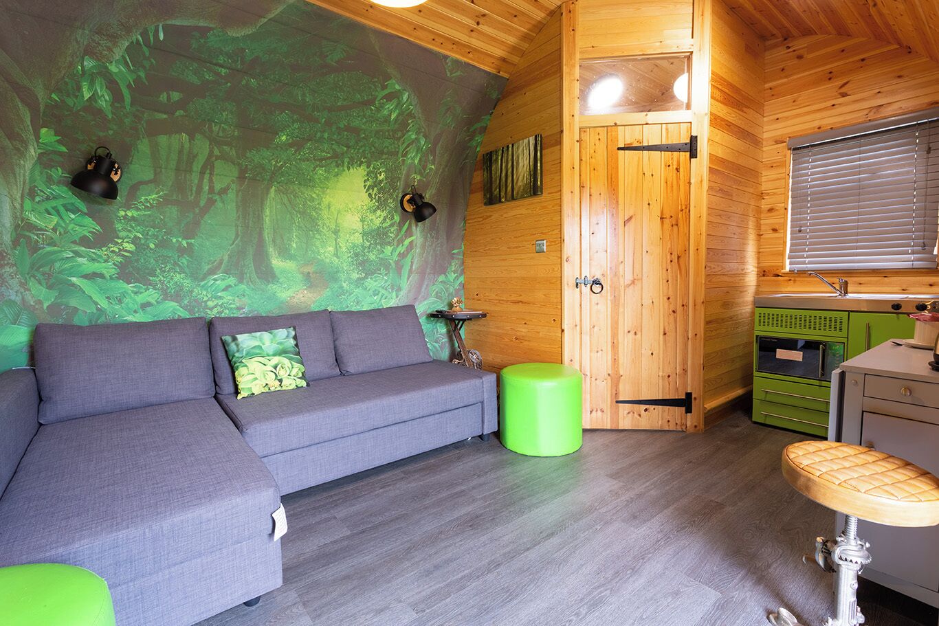 Photo - Old Hall House, NEC