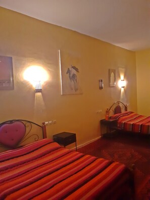 Standard Room, Private Bathroom, Valley View | View from room