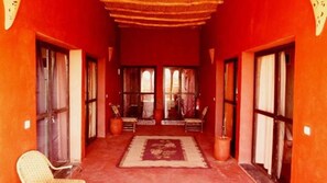 Exterior - L´Escale de Ouarzazate (Tarmigt)