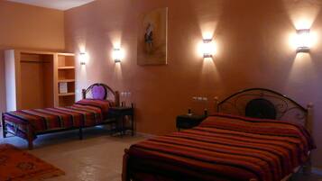 Setrika/meja setrika