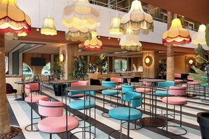 Dining - BH Mallorca Apartments - Adults Only (Calvia)
