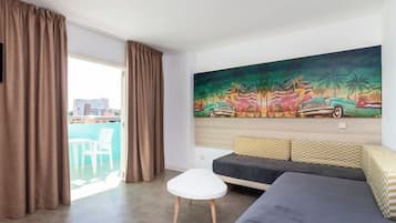 40-Zoll-Flachbildfernseher mit Satellitenempfang, Fernseher