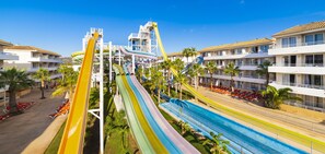 Vannpark
