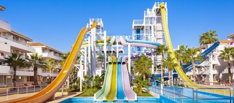 BH Mallorca Apartments - Adults Only