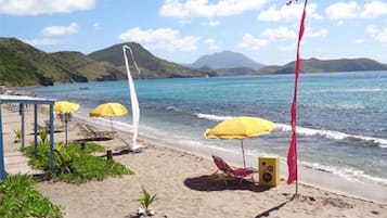 Chambre, vue océan | Vue sur la plage/l’océan