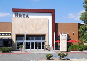 Point of interest - Regency Motel of Brea (Brea)