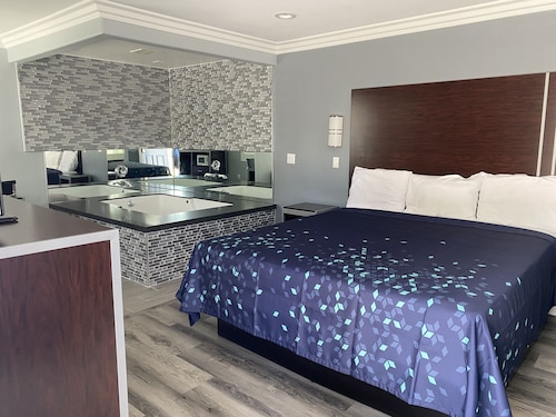 Regency Motel of Brea