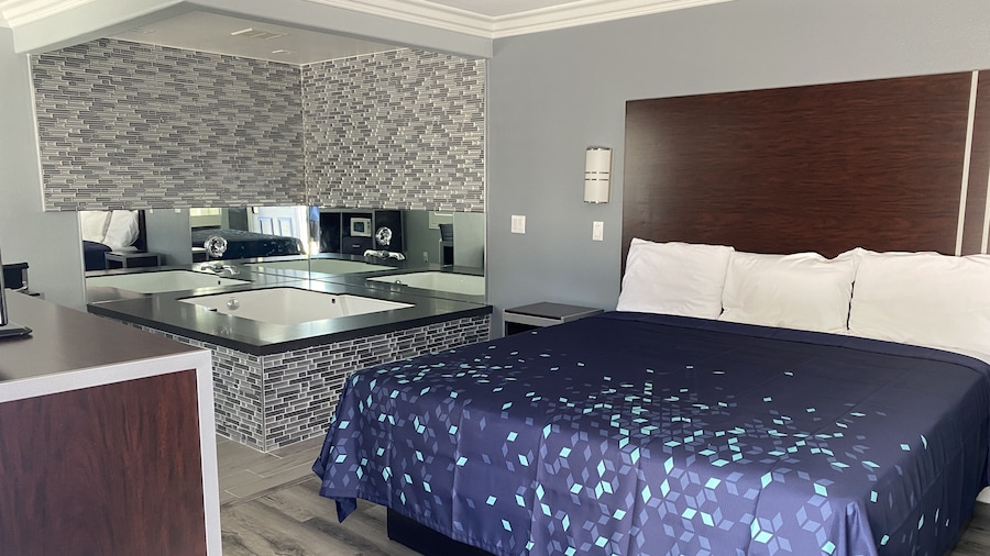 Regency Motel of Brea