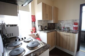 Large Studio | Private kitchen