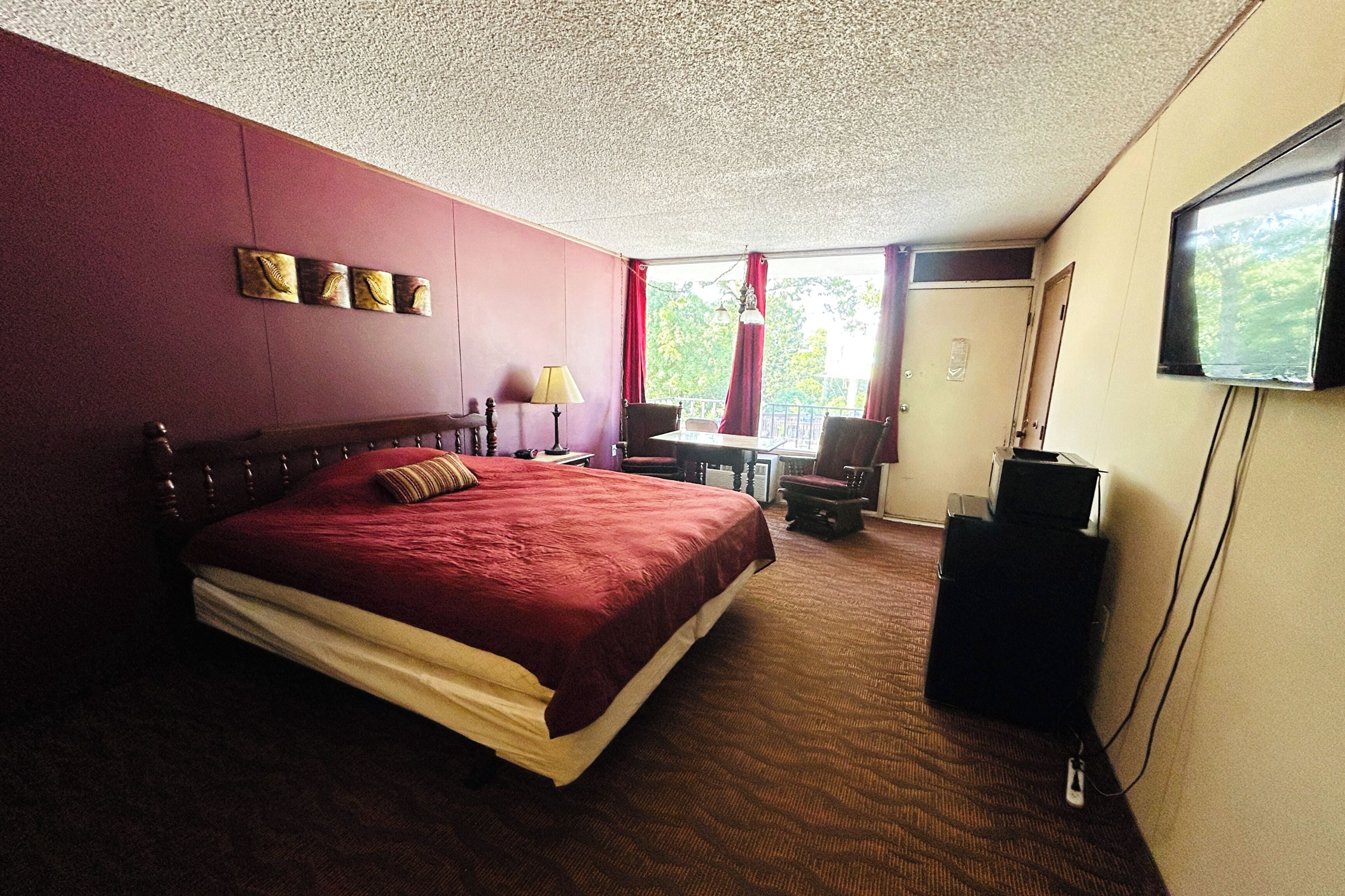 Room, 1 King Bed