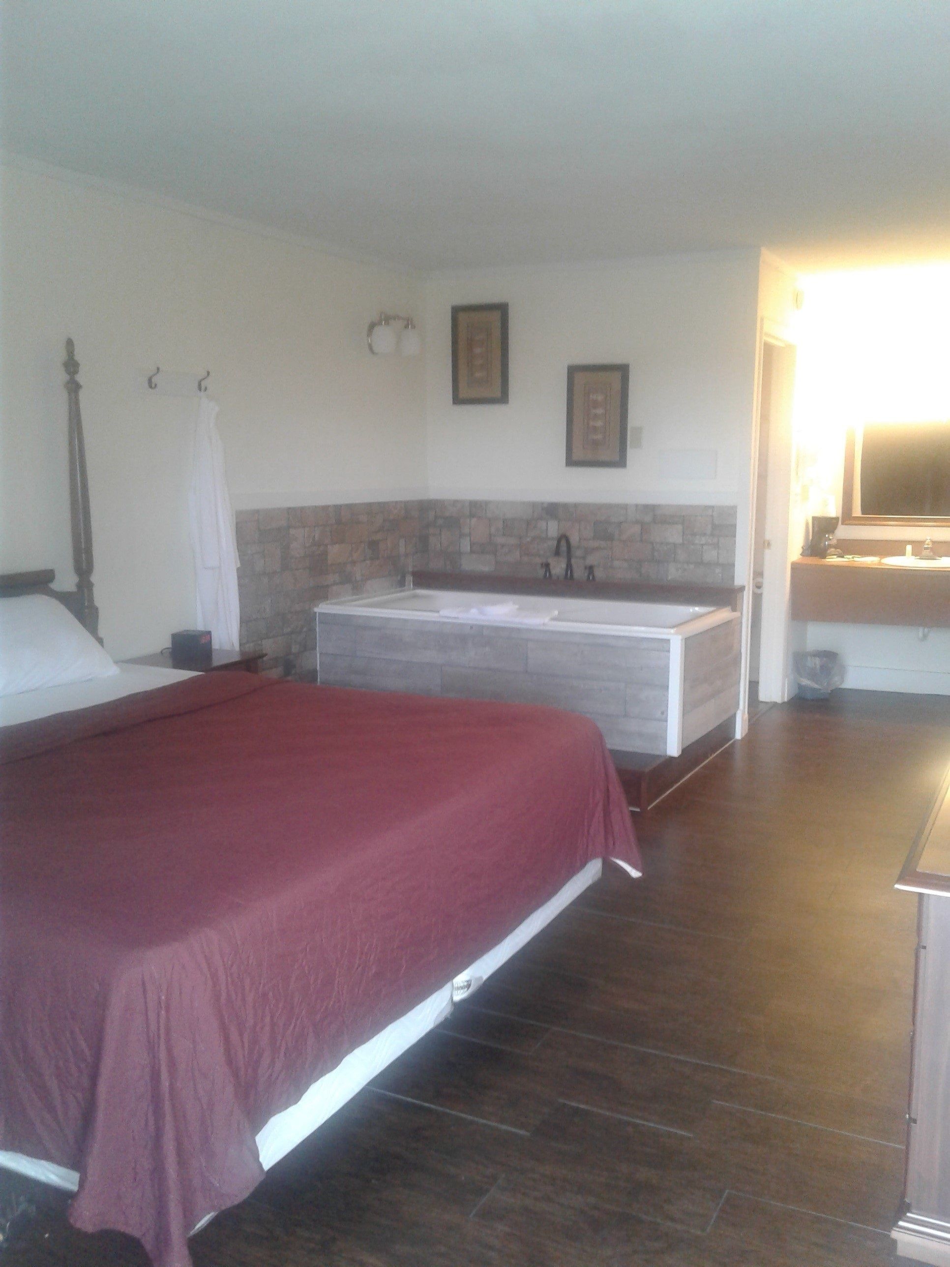 Suite Elite, hidromasaje | Tina de hidromasaje privada
