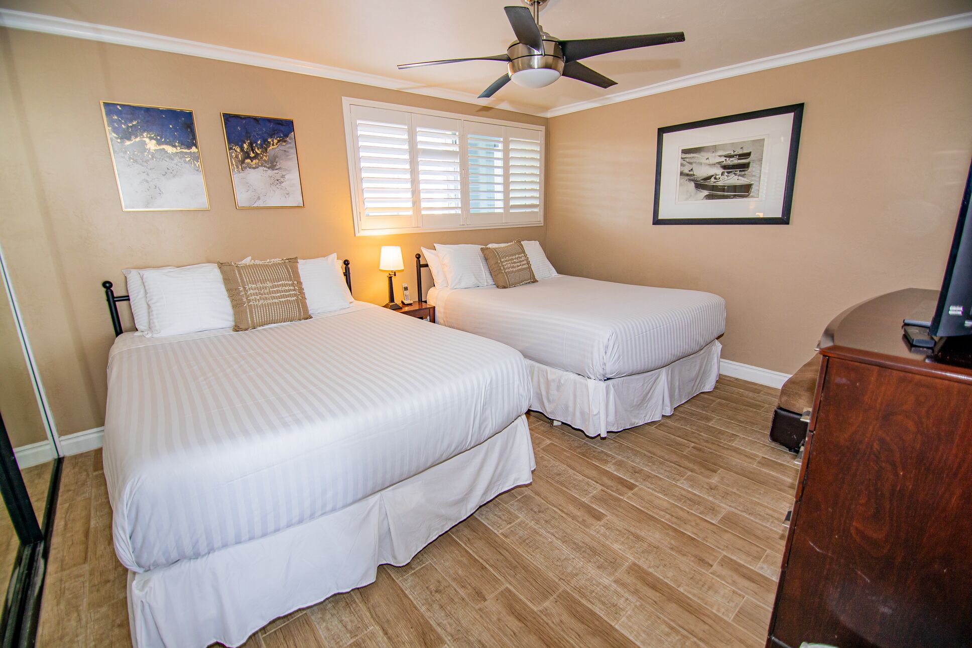 Photo - Capri Beach Accommodations at Capri By The Sea