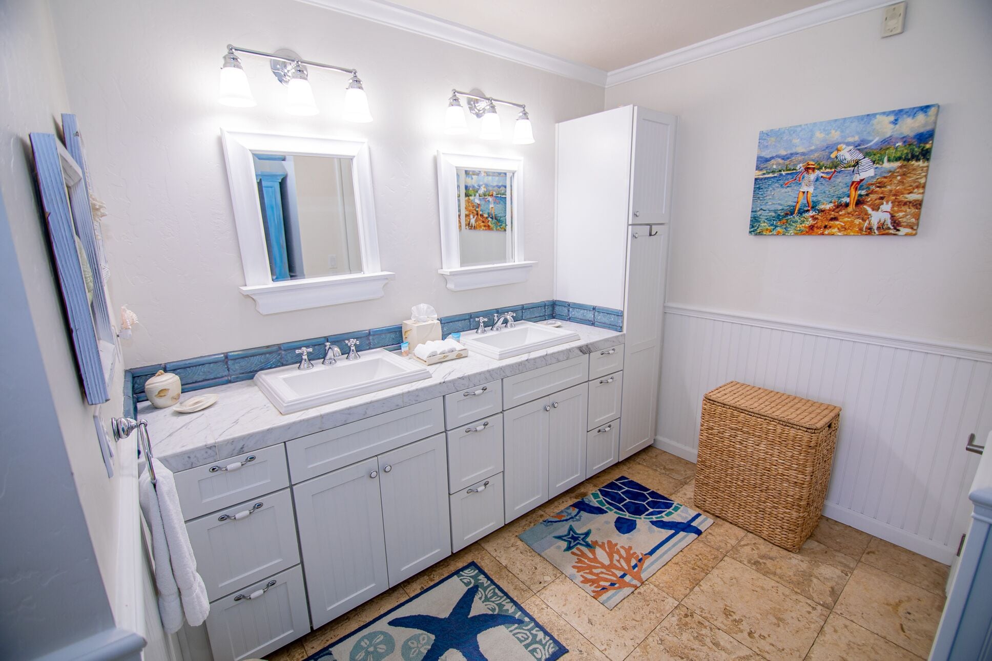 Foto - Capri Beach Accommodations