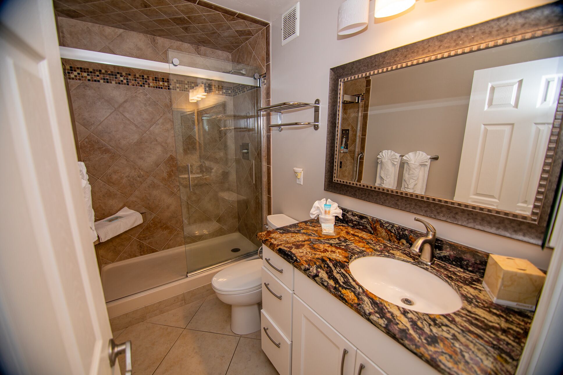 Photo - Capri Beach Accommodations at Capri By The Sea