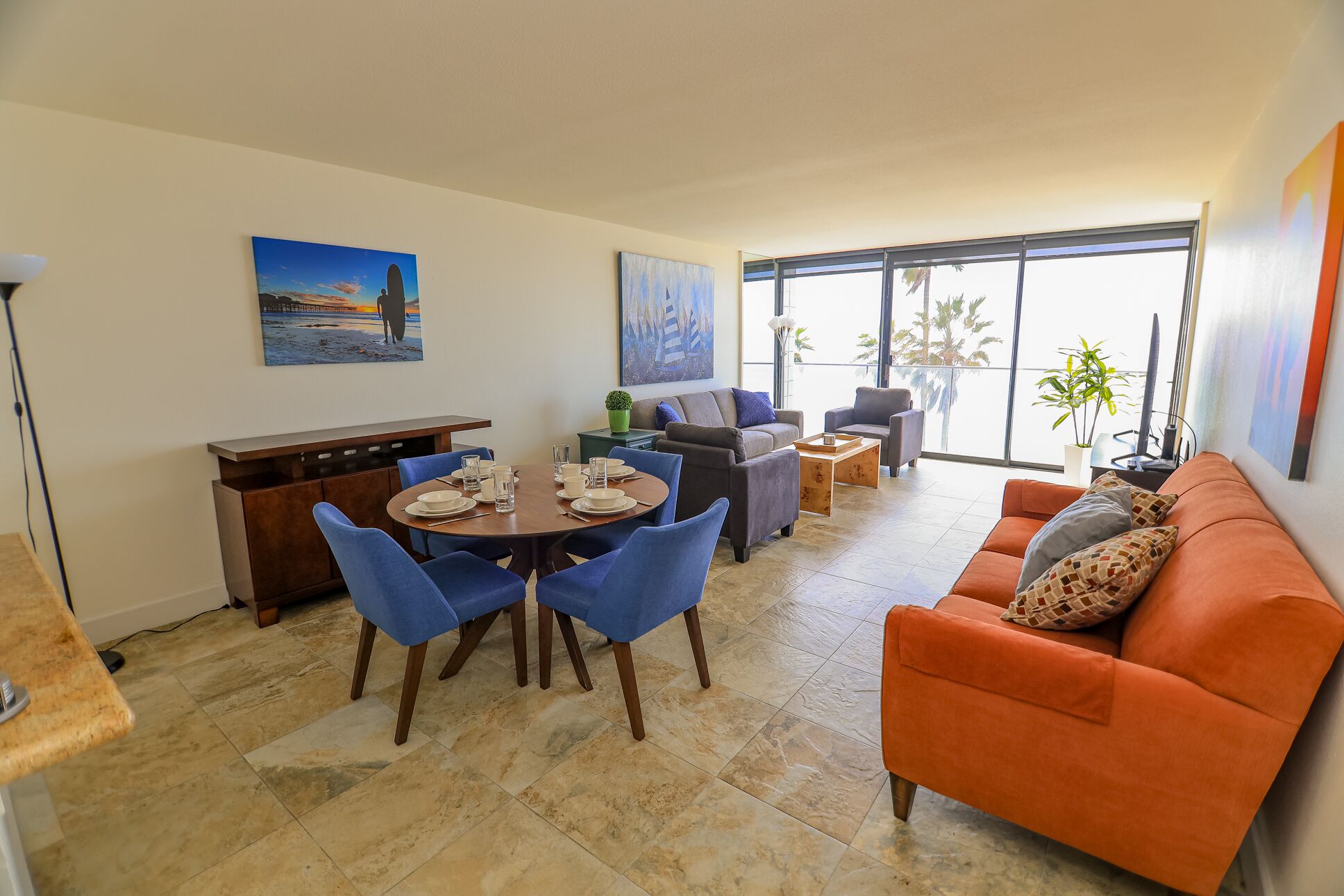 Foto - Capri Beach Accommodations
