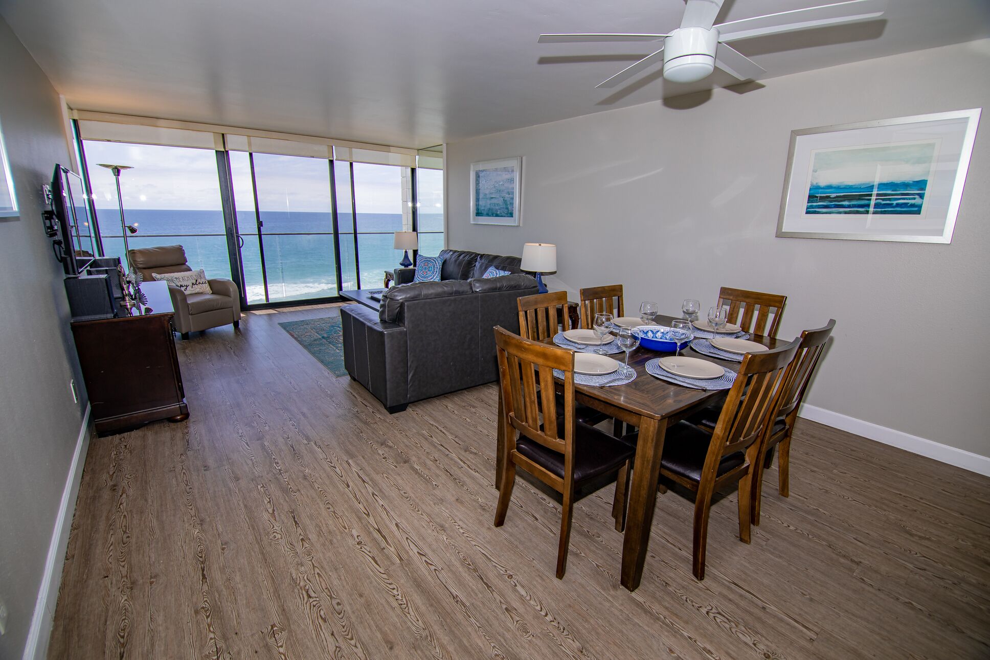 Photo - Capri Beach Accommodations at Capri By The Sea